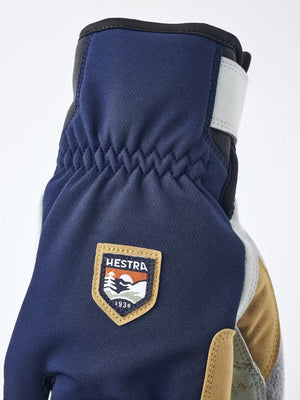 Hestra Ergo Grip Wool Touring Gloves - Men's