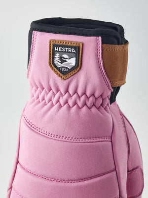 Hestra Fall Line Mitts - Women's