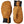 Hestra Leather Fall Line Mitts - Men's
