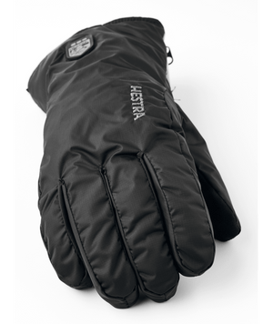 Hestra Heated Liner 5-Finger Gloves - 2027