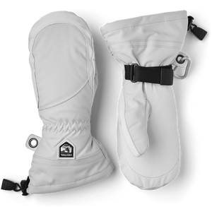 Hestra Heli Ski Female Mittens - Women's
