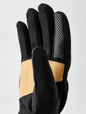 Hestra Merino Windwool Liner Gloves - Unisex