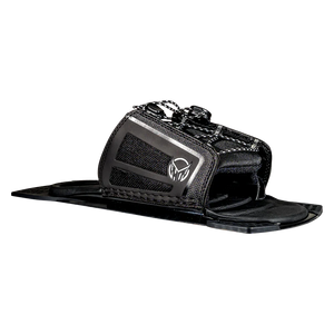 HO Hovercraft Fluro Camo Slalom Water Ski w/Stance 110 & RTP - 2025