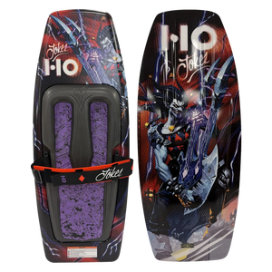 HO Joker Kneeboard w/Powerlock Strap - 2026