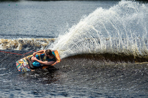HO Joker Kneeboard w/Powerlock Strap - 2026
