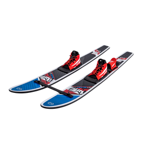 HO Blast Combo Water Skis w/Blaze Boot - 2025