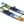 HO Hot Shot Trainers Junior Water Skis w/Bar + Rope - 2026