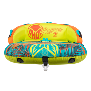 HO Laguna 2 Towable Tube - 2025
