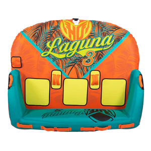 HO Laguna 3 Towable Tube - 2025