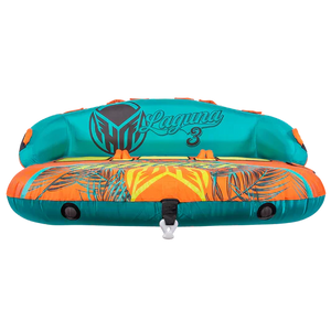 HO Laguna 3 Towable Tube - 2025