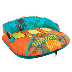 HO Laguna 3 Towable Tube - 2025