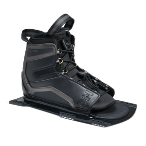 HO Omni Slalom Water Ski w/Stance UltraLite Boot + RTP - Women's - 2026