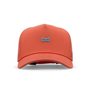 Melin Odysea Rope Bulls Icon Hydro Hat - Men's