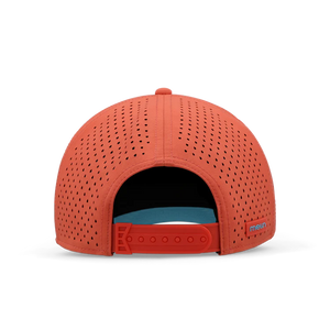 Melin Odysea Rope Bulls Icon Hydro Hat - Men's