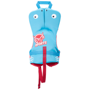 HO Pursuit Toddler Neoprene Vest - 2026