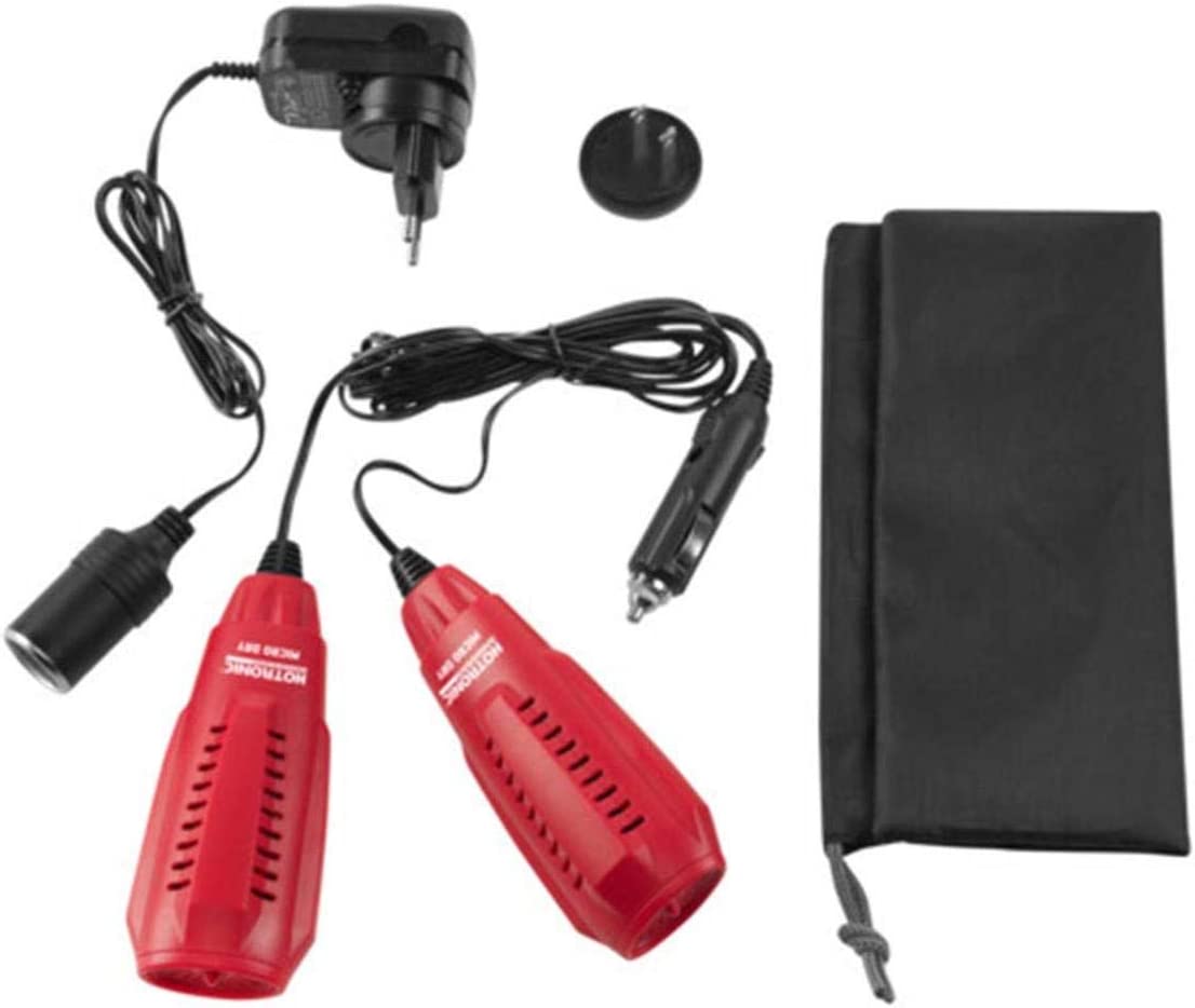 Hotronic Micro Dry Boot Dryer 2025