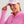 Huk 5 Panel Printed Rope Hat - Women's