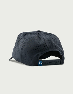 Huk Born Wave Performance Hat - Men's