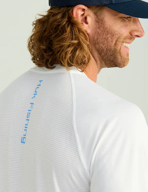 Huk Icon Performance Crew Shirt - Men's