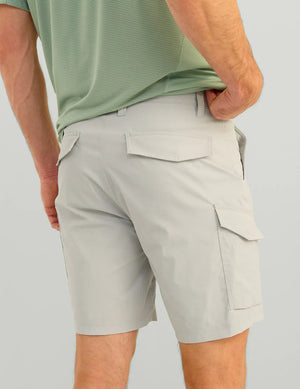 Huk Icon Shorts - Men's