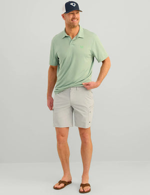 Huk Icon Shorts - Men's
