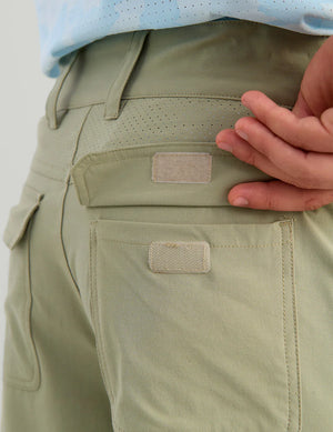 Huk Next Level 7" Shorts - Men's