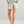 Huk Pursuit Volley Swim Short - Women's