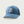 Huk Stacked U Trucker Hat - Men's