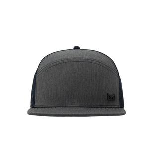 Melin Trenches Icon Hydro Snapback Hat - Men's