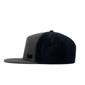 Melin Trenches Icon Hydro Snapback Hat - Men's