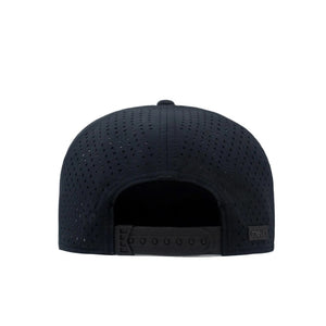 Melin Trenches Icon Hydro Snapback Hat - Men's