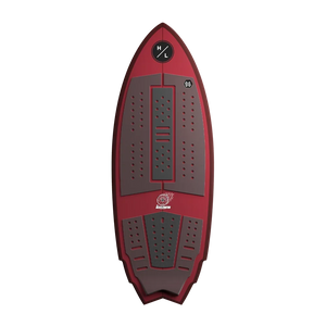 Hyperlite Accelerator Wakesurfer - 2026