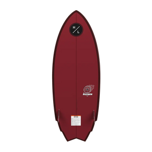 Hyperlite Accelerator Wakesurfer - 2026