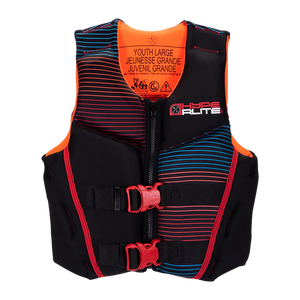 Hyperlite Indy Neoprene Life Vest - Youth - 2026