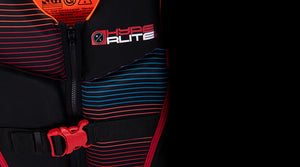 Hyperlite Indy Neoprene Life Vest - Youth - 2026