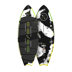 Hyperlite Broadcast Wakesurfer - 2026
