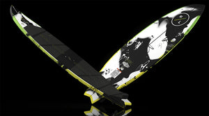 Hyperlite Broadcast Wakesurfer - 2026