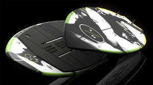 Hyperlite Broadcast Wakesurfer - 2026