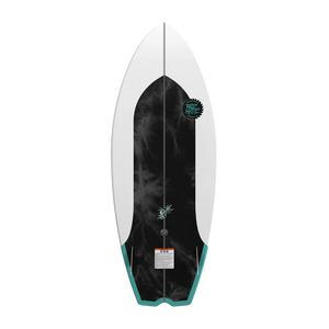 Hyperlite Buzzmatic Wakesurfer - 2026