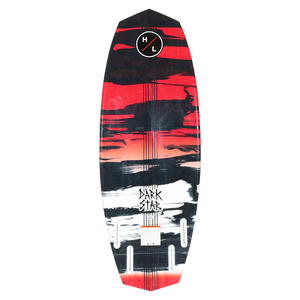 Hyperlite Darkstar Wakesurfer - 2026