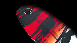 Hyperlite Darkstar Wakesurfer - 2026