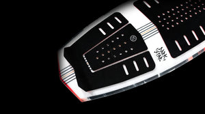Hyperlite Darkstar Wakesurfer - 2026