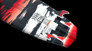 Hyperlite Darkstar Wakesurfer - 2026