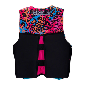 Hyperlite Indy Neoprene Life Vest - Youth - 2026