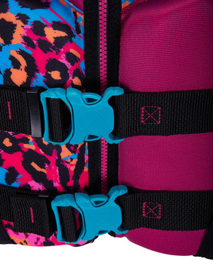 Hyperlite Indy Neoprene Life Vest - Youth - 2026