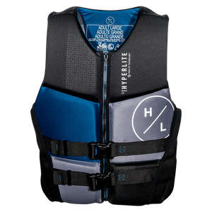 Hyperlite Prime Neoprene Life Vest - Men's - 2026