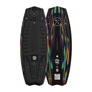 Hyperlite Time Machine Wakesurfer - 2026