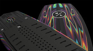 Hyperlite Time Machine Wakesurfer - 2026