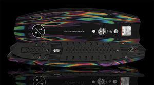 Hyperlite Time Machine Wakesurfer - 2026