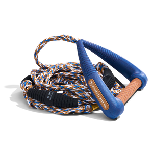 Hyperlite 25' Pro Surf Rope w/ Handle - 2026
